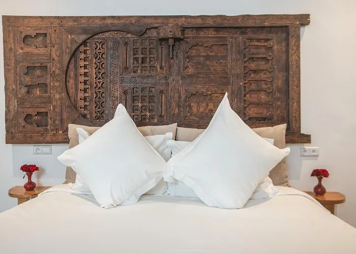 Ryad Marrakech Marrakesh